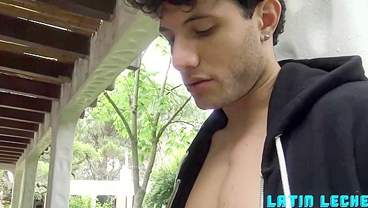 Latin Heat: Duno Matas Rides Hard Inside Out With Fiery Passion – 18+