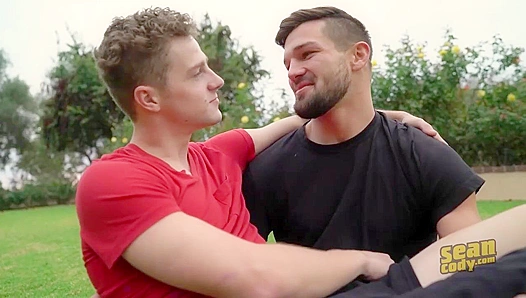 Brysen Goes All In: Unfiltered Heat With Robbie – SeanCody EXCLUSIVE