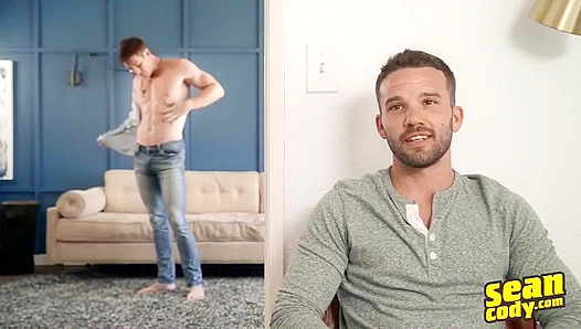 Jax Jackson Goes Wild — Untamed Lust Raw Pleasure – SeanCody XCLUSIVE