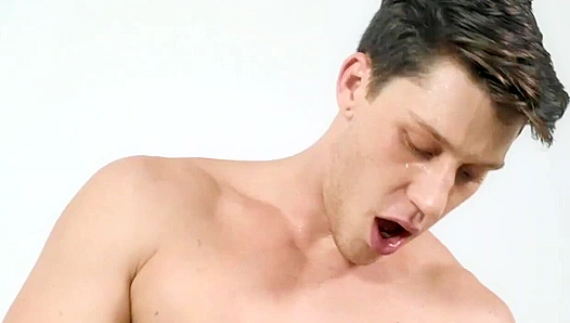 Paul Canon Colton Grey: Wild Bareback Anal Fantasies Unleashed – Extreme Twisted 18+
