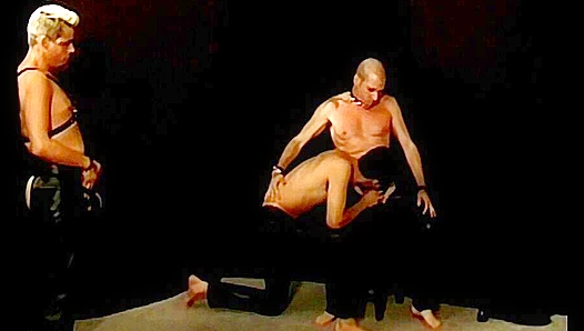 Dirk Adams Lost in Pure Pleasure – Steamy Gay Anal Kink-Fueled Fun 18+