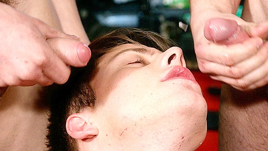 Thomas Dyks Bareback Ride Gets Intense in Hot Gay Sex Session – 18+
