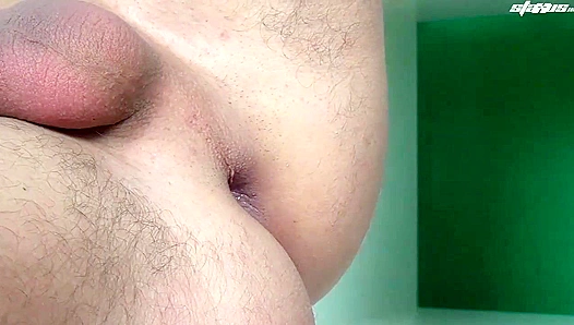 Unprotected Fire: Dick Casey Rudy Valentino Go Hard Raw – GayXXX