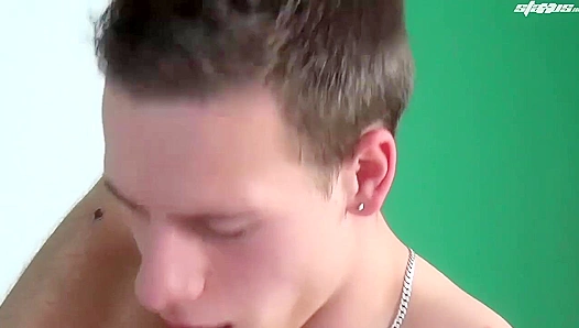 Unprotected Fire: Dick Casey Rudy Valentino Go Hard Raw – GayXXX