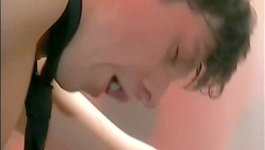 Steamy Fluid Play Gone Wild: Giovany Richard Robert Get Filthy – GayXXX