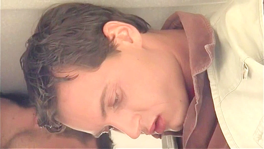 Rough Ride: Hung Stud Takes Twitchy Twink from Behind – HardAnalGayX 18+