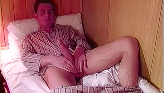 Johan Pauliks Steamy Anal Adventures – Vintage Gay Pleasure – CozyVintageAnal 18+