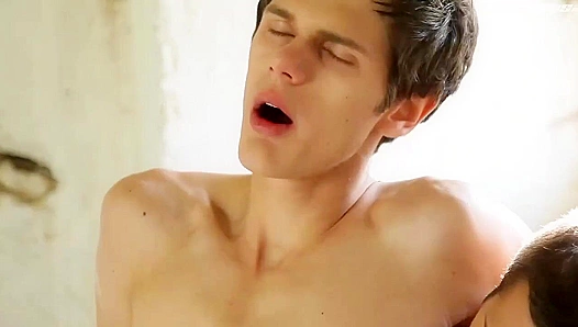 Rudy Valentino Timmy Taylor Dive into -Pumping Anal Cravings – GayXXX