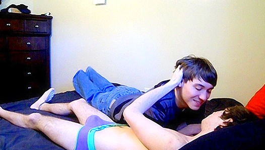 Jamie Olshan Jake White Ignite Passion in Raw, Unfiltered Action – GayRaw