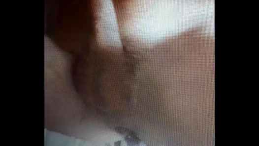 Cute Cutie Rides Huge Ebony Dick Hard — Mind-Blowing Anal Action – 18+