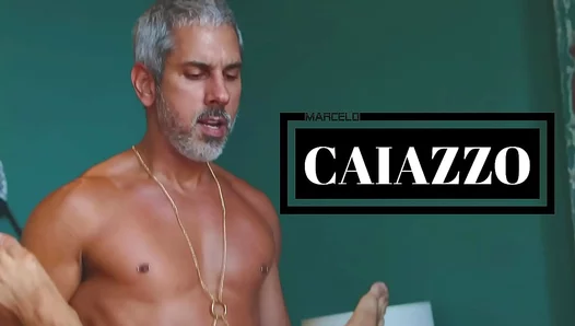 Marcelo Caiazzas Dominant Daddy Vibes Ignite Hot Gay Passion – XXX