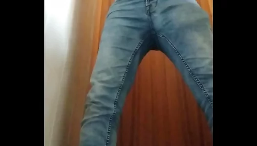 Davids Burning Solo Session: Hot Blowjob Fantasy – Real Gay Pleasure 18+