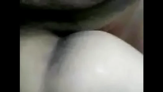 Muscle Top Collapses as Hung Bottom Rides Him Hard – Wild Gay Sex Scene