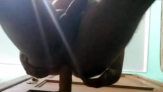Twinks Go Wild with Massive Dildo — Mind-Blowing Anal Adventure 18+