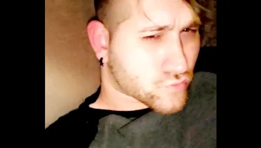 Massive-Cock Solos Heat Up Twitch — Watch These Horny Hotshots Ride Raw