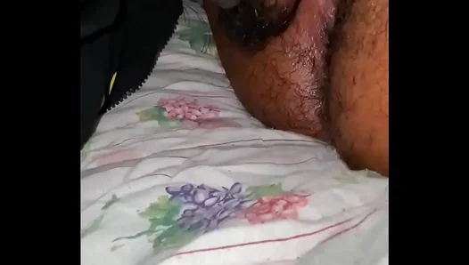 Loving That Thick Curves: Busty Shemale Gets Devoured Slow – 18+