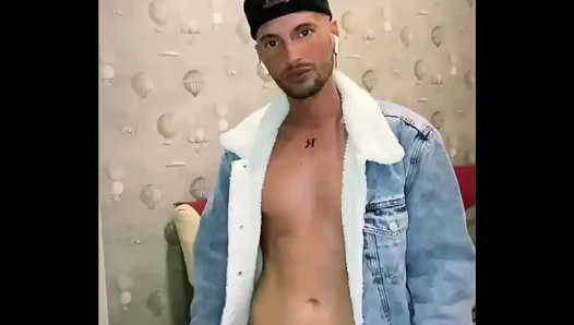Ruben Sals Horny for Steaming Hot Gay Action – Exclusive OnlyFans Fun