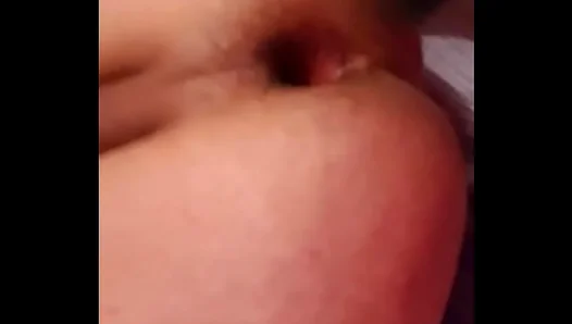 Deep Anal Delight: Mature Guys Hot Cucumber Booty Workout – NaughtySoloGay 18+