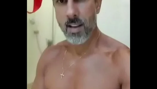 Marcelo Caiazzo Delivers Mind-Blowing Blowjob Mastery – Hot Daddy Energy 18+