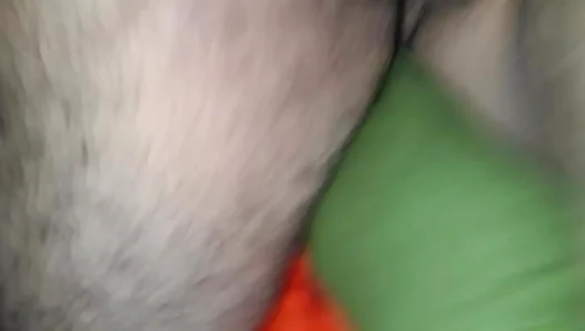 Huge Hairy Beast Takes Control in Raw, Relentless Ass Rodeo – AmateurGayX 18+
