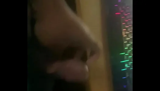 Fisted Tight, Blown Deep: Rough Jack Off Leads to Mind-Blowing Cum – GayPorno 18+