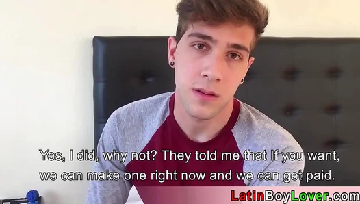 Roommates Explore Forbidden Lust in Steaming First-Time Encounter – Hot Amateur Gay Sex