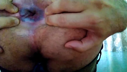 Tight Young Stud Swallows Massive Hard Cock: Hot Gay Ass Fuck – Amateur 18+
