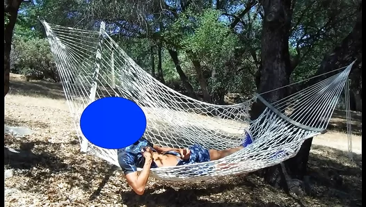 Hot Amateurs Steamy Outdoor Masturbation Fantasy – Naked Fun 18+