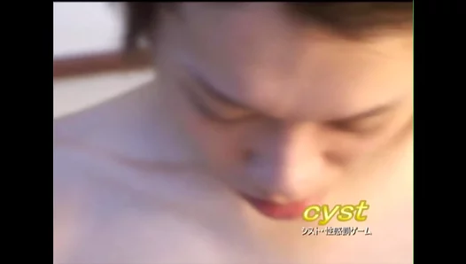 Nipple Pleasure Overload: Intense Solo Tease – Japanese Gay Erotica 18+