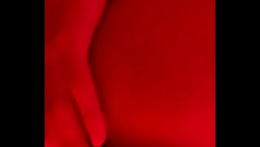 Big-Bottomed Bear Rides Huge Rod in Steaming Anal Action – HotAnalAction