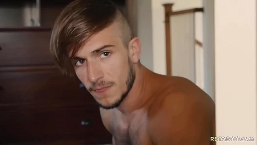 Dante Donte Goes Wild — Hot Twin Booty Call Session – XXX Peek