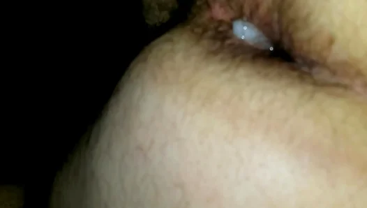 Big Bear Gets Dominated in Steaming Doggy Style Fuck Session – Hardcore Anal Action