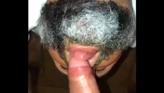 Young Twink Gags on Cum Shot — Raw Deepthroat Blowjob Ends in Swallow – 18+