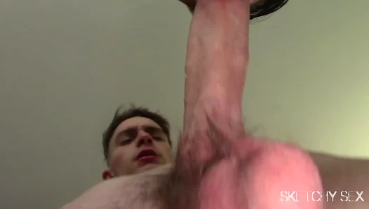 Brotherhood Unleashed: Bareback Bliss as Loads Fly in Hot Gay Orgy – WildGaySex
