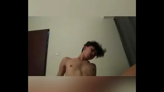 Submissive Boy Overwhelmed by Ripped Bodyguards Rough Anal Ride — AwFic 18+