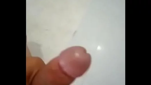 Carlos Fully Naked in Hot Homemad Blowjob Scene – GayAmateurX 18+
