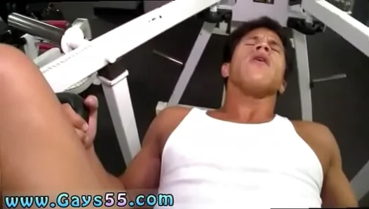 Joeys Steamy Outdoor Initiation: Raw First Time Gay Experience – XXX Thrills