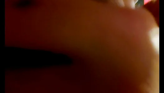 Riding Deep POV: Rough Anal Thrusts Drive Him Insane – Gay XXX