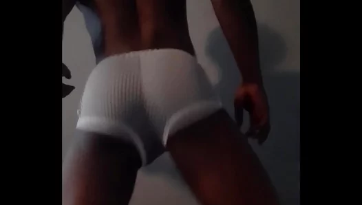 Craving Hot Relief: Sensual Massage Turns into Fiery Blowjob Passion – GayXXX 18+