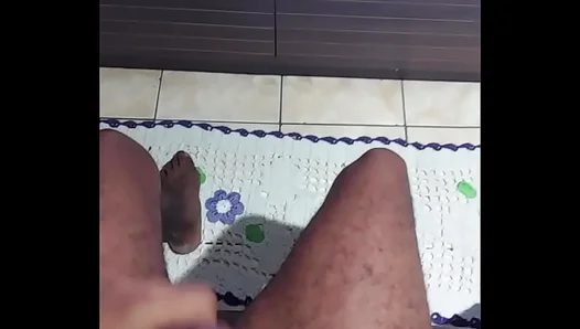 Hard-Thrusting Latino Gets Drenched in Hot Cum Jets – SoloBoy 18+ Gozada