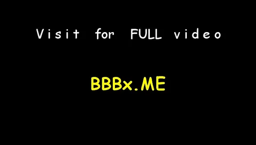 Starving Boy Takes Bareback Ass Fuck, Gobbles Every Last Drop – 18+