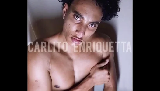 Carlito Yummys Steamy Solo Session: Raw Passion Unleashed – GayPornClip 18+