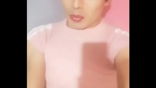 Sharons Holi Heat: Trans Ecstasy in Bareback Bliss – 18+