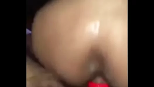 Craving Deep Ass Action: Steamy Homemade Gay Fun – Dannynasty 18+