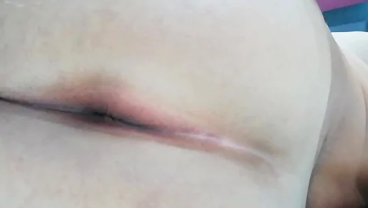 Savoring Each Stroke: Steamy Amateur Gay Blowjob Masturbation Fun – 18+