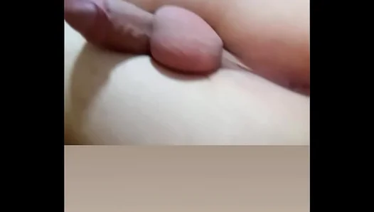 Massive-Cock Beast Juggles Himself Loudly in Steamy Solo Session – NaughtyAmateurs18+