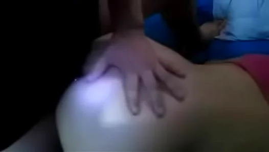 Plump Shemale Begs for Massive Hard cock in Raw Anal Passion – GayAmateurX