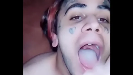 Danny Ransom Takes On Horny Teen Twink With Wild Oral Passion – Hot Shemale 18+