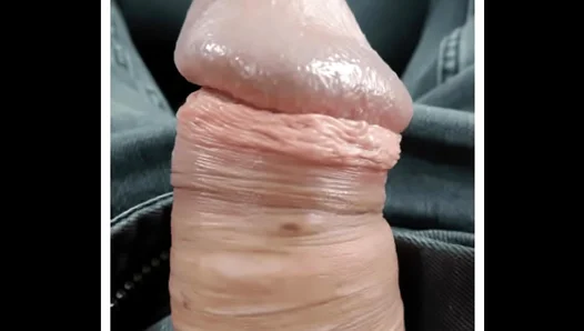 Big Dick Vibes: Older Stud Flirts With Hot Ripe Muscle Boy – AmateurGay 18+