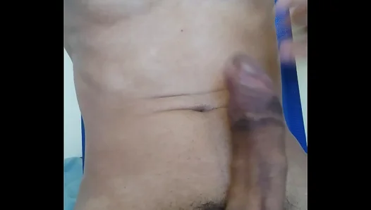 Lean Mean: Solo Twist as Horny Twink Masters His Hard Cock – BrazzaTwinks 18+